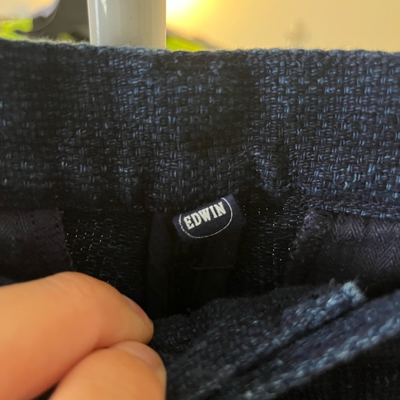 Edwin Pants - Picture 2 of 3